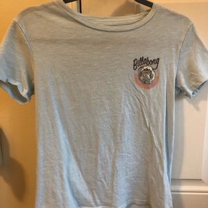 Tilly’s Billabong Tee